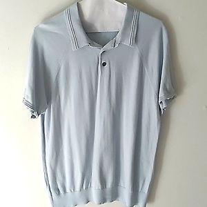 MICHAEL KORS polo men's Medium